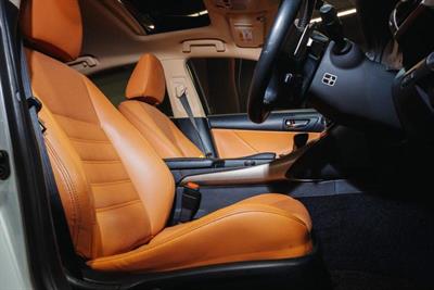 2014 Lexus IS 350 - Thumbnail