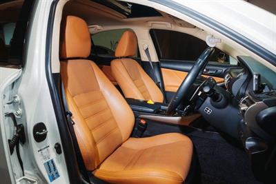 2014 Lexus IS 350 - Thumbnail