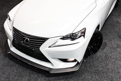 2014 Lexus IS 350 - Thumbnail