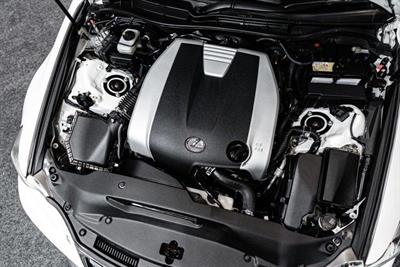 2014 Lexus IS 350 - Thumbnail