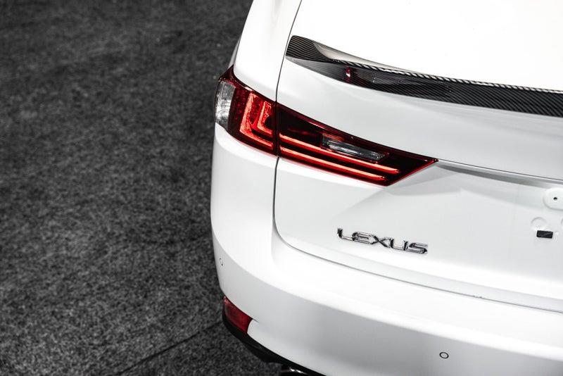 2014 Lexus IS 350