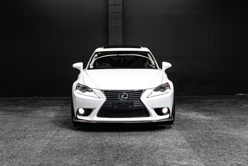 2014 Lexus IS 350