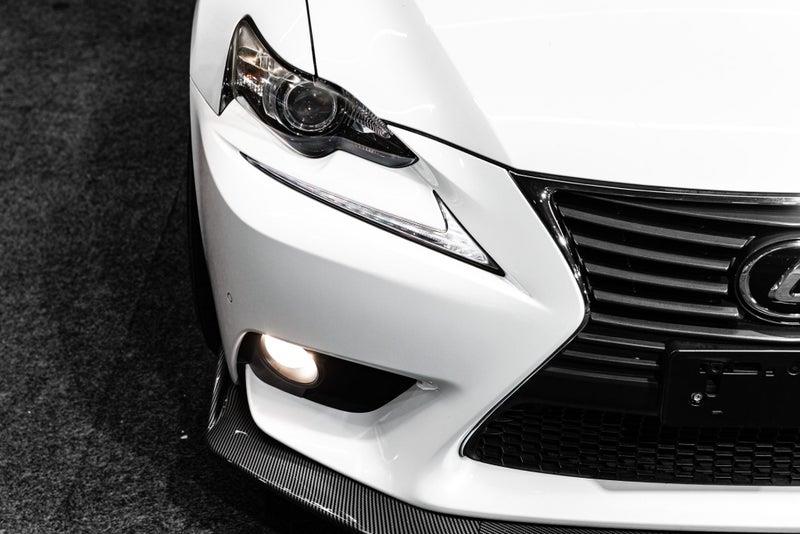 2014 Lexus IS 350