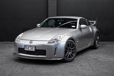 2003 Nissan Fairlady
