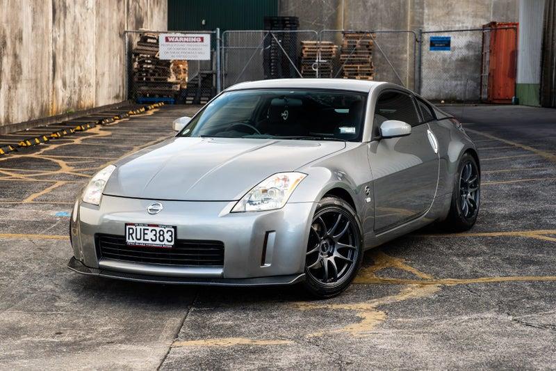 2003 Nissan Fairlady