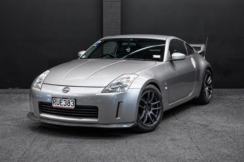 2003 Nissan Fairlady