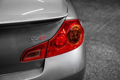 2009 Nissan Skyline - Thumbnail
