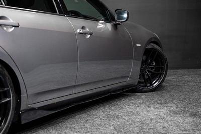 2009 Nissan Skyline - Thumbnail