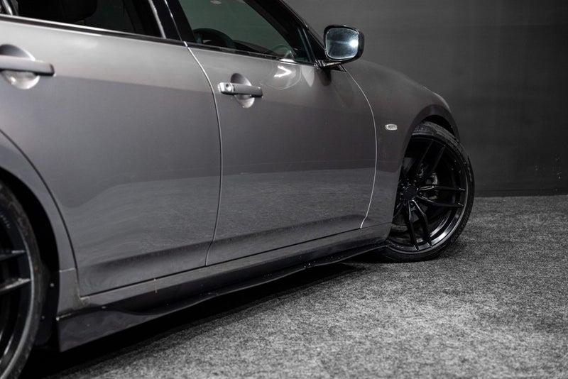 2009 Nissan Skyline