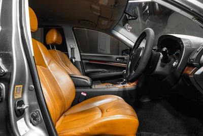 2009 Nissan Skyline - Thumbnail