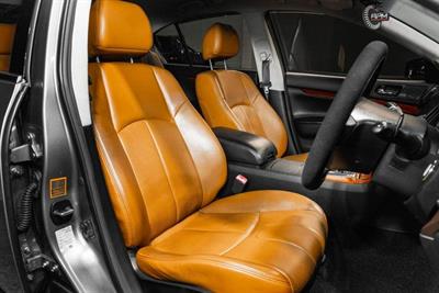 2009 Nissan Skyline - Thumbnail