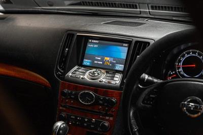 2009 Nissan Skyline - Thumbnail