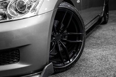 2009 Nissan Skyline - Thumbnail