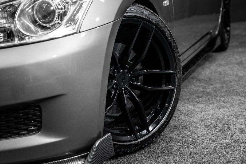 2009 Nissan Skyline