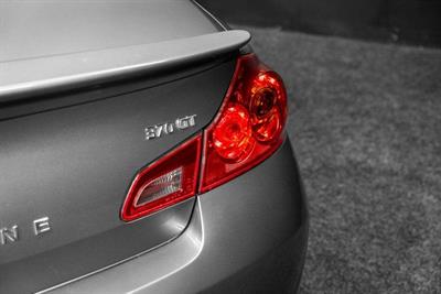 2009 Nissan Skyline - Thumbnail
