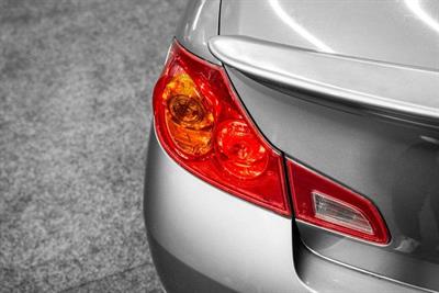 2009 Nissan Skyline - Thumbnail