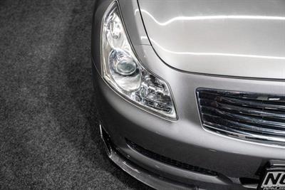 2009 Nissan Skyline - Thumbnail