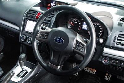 2014 Subaru Impreza - Thumbnail