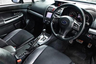 2014 Subaru Impreza - Thumbnail