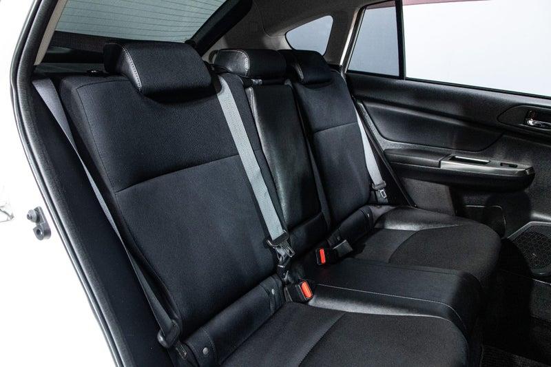2014 Subaru Impreza
