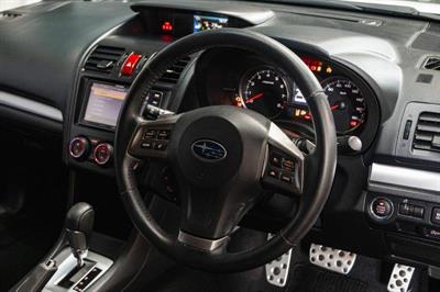 2014 Subaru Impreza - Thumbnail