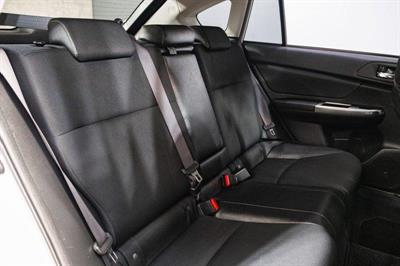 2014 Subaru Impreza - Thumbnail