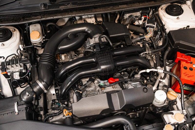 2014 Subaru Impreza