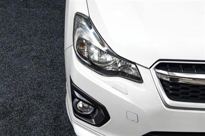 2014 Subaru Impreza - Thumbnail