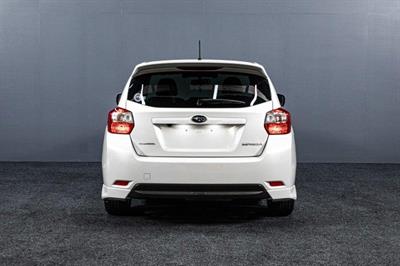 2014 Subaru Impreza - Thumbnail