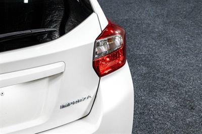 2014 Subaru Impreza - Thumbnail