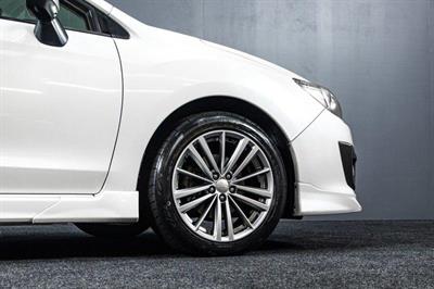 2014 Subaru Impreza - Thumbnail
