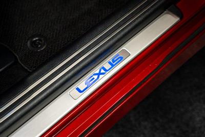 2013 Lexus LS 600h - Thumbnail