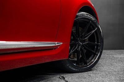 2013 Lexus LS 600h - Thumbnail