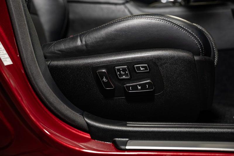 2013 Lexus LS 600h