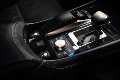 2013 Lexus LS 600h - Thumbnail