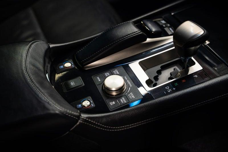 2013 Lexus LS 600h