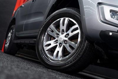 2015 Ford Everest - Thumbnail