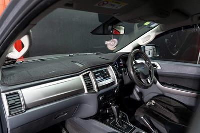 2015 Ford Everest - Thumbnail