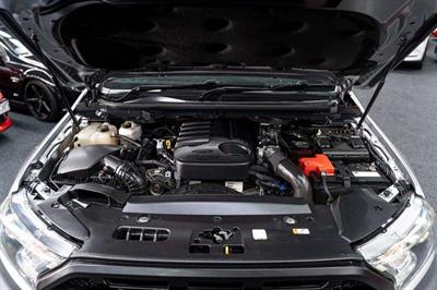 2015 Ford Everest - Thumbnail