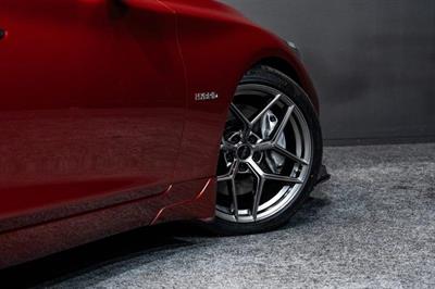 2015 Nissan Skyline - Thumbnail