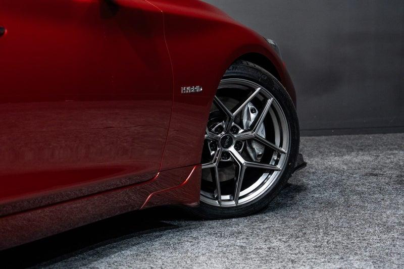 2015 Nissan Skyline