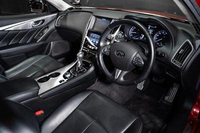 2015 Nissan Skyline - Thumbnail