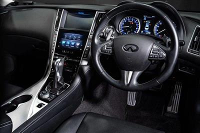 2015 Nissan Skyline - Thumbnail
