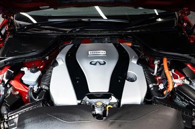 2015 Nissan Skyline - Thumbnail