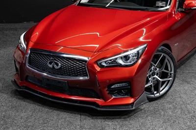 2015 Nissan Skyline - Thumbnail