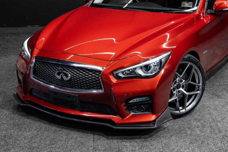 2015 Nissan Skyline