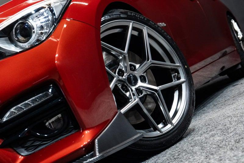2015 Nissan Skyline