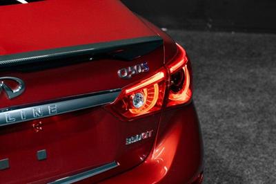 2015 Nissan Skyline - Thumbnail