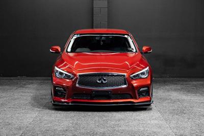 2015 Nissan Skyline - Thumbnail