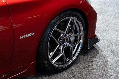 2015 Nissan Skyline - Thumbnail